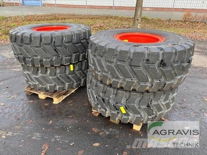 Deli Tire RÄDER KPL. Ελαστικά και ζάντες