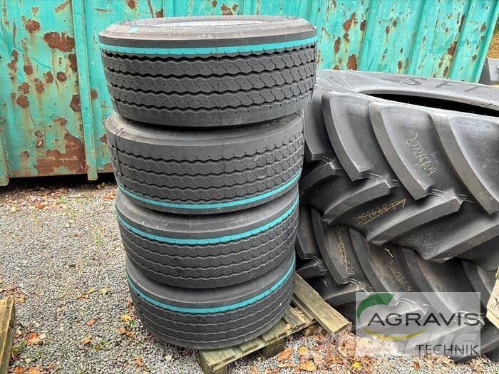 Deli Tire RÄDER KPL. Ελαστικά και ζάντες