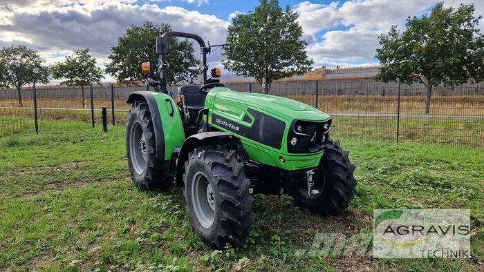 Deutz-Fahr 4070 E Τρακτέρ