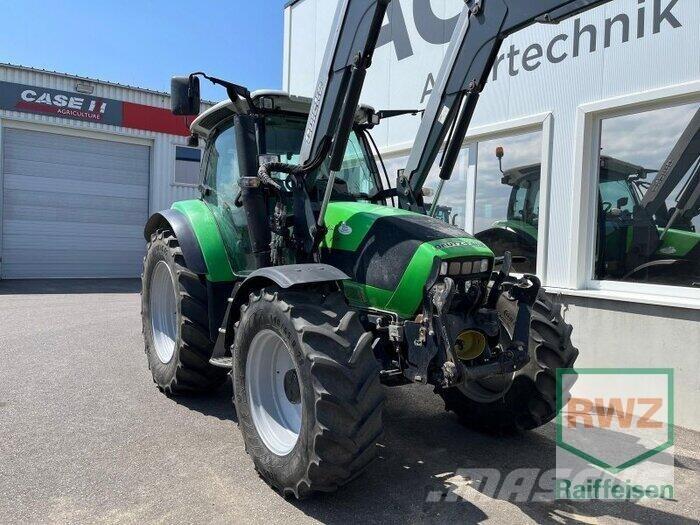 Deutz-Fahr DEUTZ-FAHR Τρακτέρ