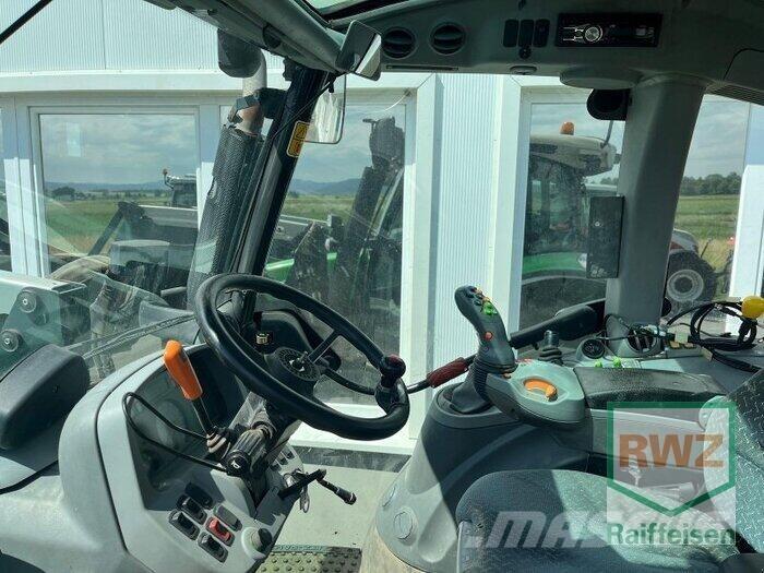 Deutz-Fahr DEUTZ-FAHR Τρακτέρ