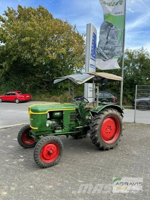 Deutz-Fahr F2 L612/5 Τρακτέρ