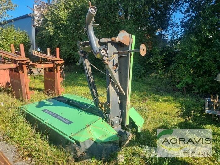 Deutz-Fahr KM 3.27 Χορτοκοπτικά