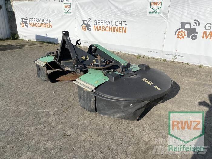 Deutz-Fahr KM 4.29 FS Χορτοκοπτικά