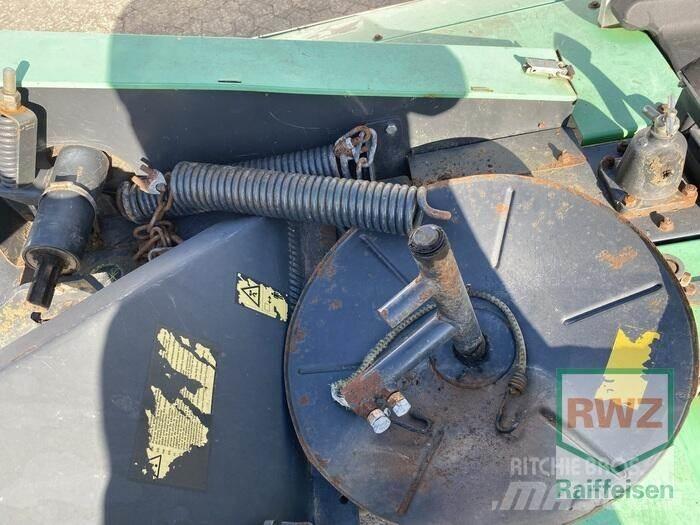 Deutz-Fahr KM 4.29 FS Χορτοκοπτικά