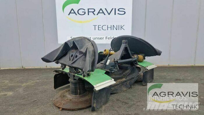 Deutz-Fahr KM 4.29 FS Χορτοκοπτικά