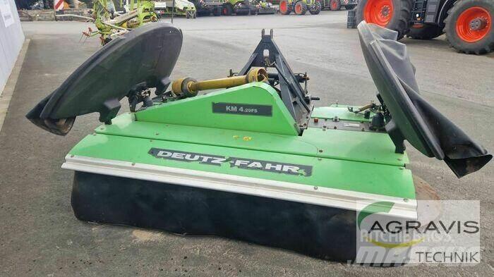Deutz-Fahr KM 4.29 FS Χορτοκοπτικά
