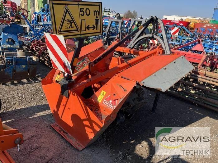 Dondi DBR25/F70 Σβολοκόπτες και περιστροφικά άροτρα