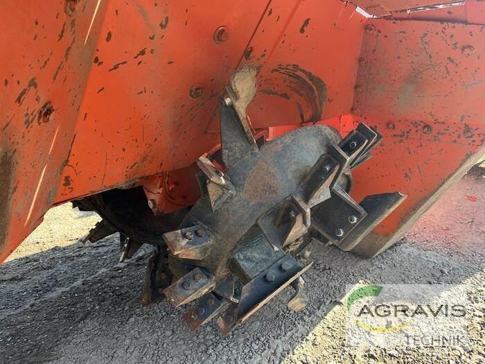 Dondi DBR25/F70 Σβολοκόπτες και περιστροφικά άροτρα
