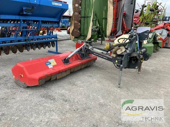 Dragone COBRA 240 Χορτοκοπτικά και κορυφολόγοι βοσκοτόπων