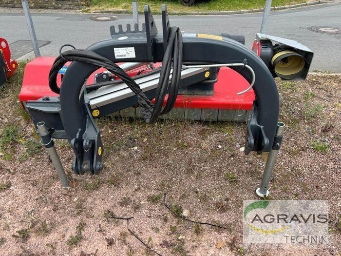 Dragone ROAD V 240 Χορτοκοπτικά και κορυφολόγοι βοσκοτόπων