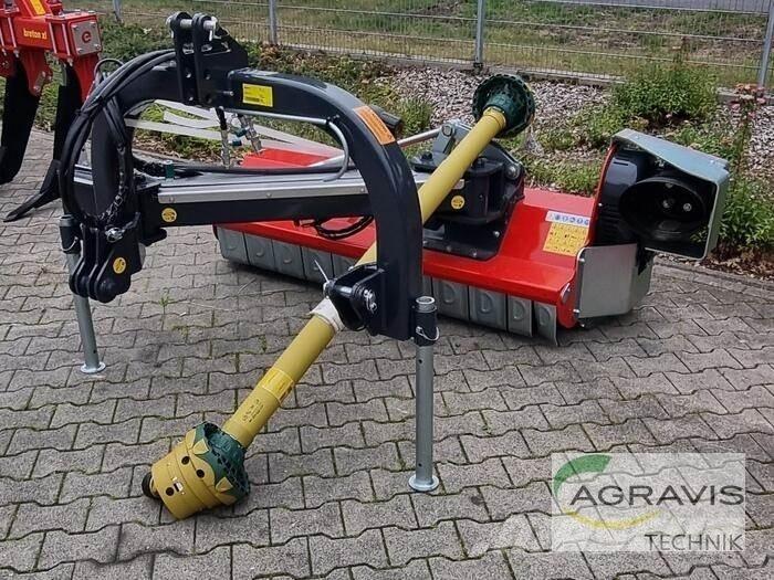 Dragone ROAD VL 175 Χορτοκοπτικά και κορυφολόγοι βοσκοτόπων