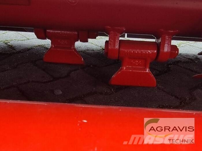 Dragone ROAD VL 175 Χορτοκοπτικά και κορυφολόγοι βοσκοτόπων