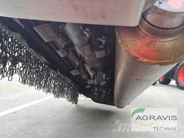 Dragone VD 7700 Χορτοκοπτικά και κορυφολόγοι βοσκοτόπων