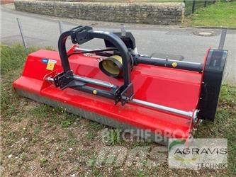Dragone VP 280 SH Χορτοκοπτικά και κορυφολόγοι βοσκοτόπων