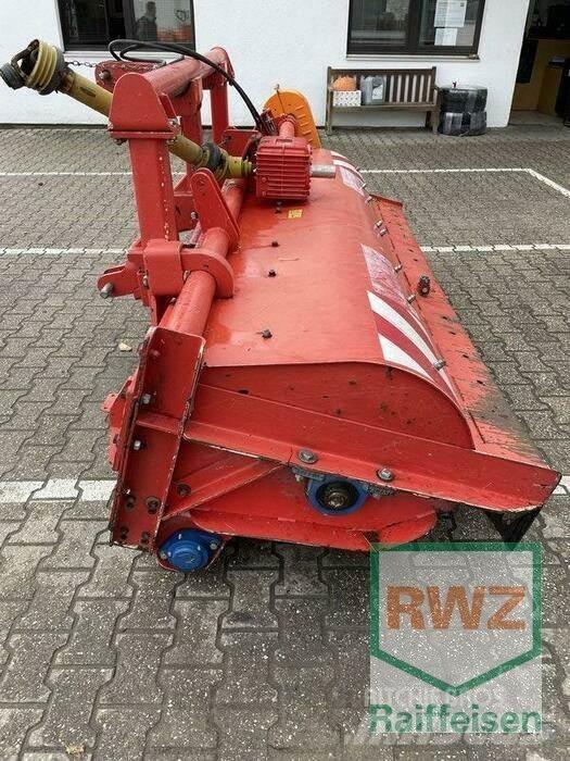 Dücker UM 27 FV G7 Δασοπονία - Άλλα