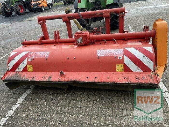 Dücker UM 27 FV G7 Δασοπονία - Άλλα