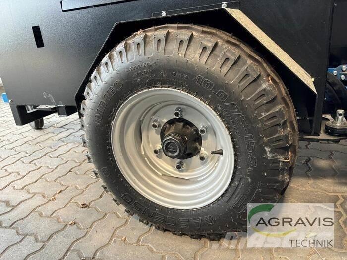  EIFo BOSCHERT RS 703 Διαχωριστές και κόπτες ξυλείας