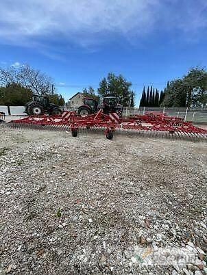 Einböck AEROSTAR 1200 Άλλα γεωργικά μηχανήματα