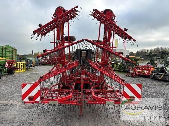 Einböck AEROSTAR 1200 Χορτοκοπτικά και κορυφολόγοι βοσκοτόπων