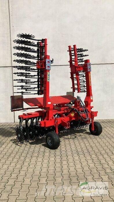 Einböck ROTARYSTAR 640 Χορτοκοπτικά και κορυφολόγοι βοσκοτόπων