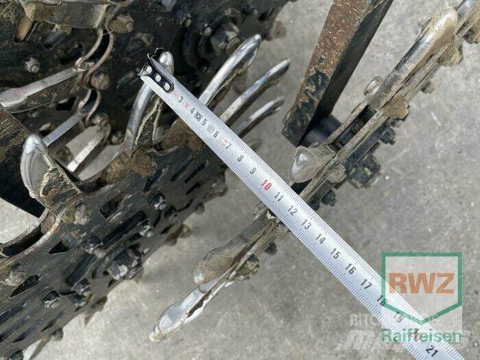 Einböck Rotarystar 640 Άλλες μηχανές οργώματος και εξαρτήματα
