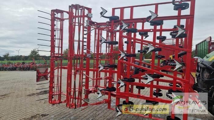 Einböck TAIFUN 500 RZ Καλλιεργητές - Ρίπερ