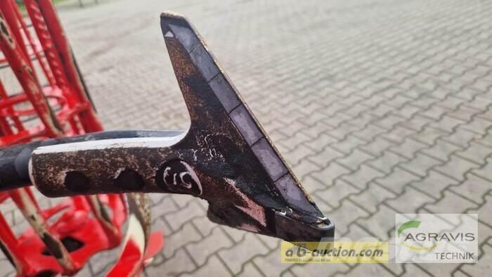 Einböck TAIFUN 500 RZ Καλλιεργητές - Ρίπερ