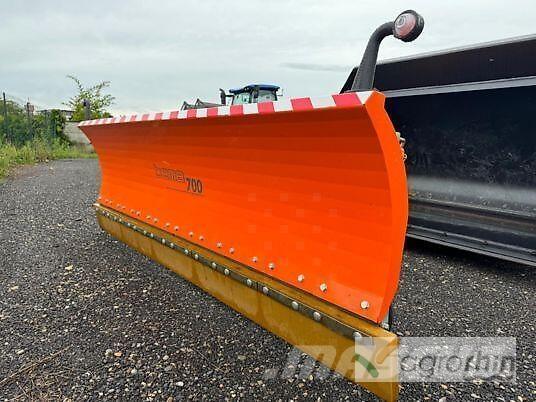  Escomel BEMA 700 Άλλα γεωργικά μηχανήματα