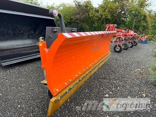  Escomel BEMA 700 Άλλα γεωργικά μηχανήματα