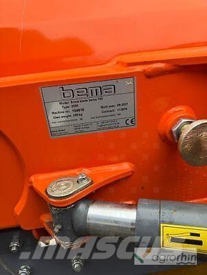  Escomel BEMA 700 Άλλα γεωργικά μηχανήματα