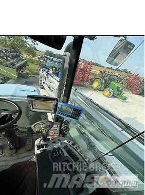 Evrard ALPHA 4100 EVO Ρυμουλκούμενα ψεκαστικά