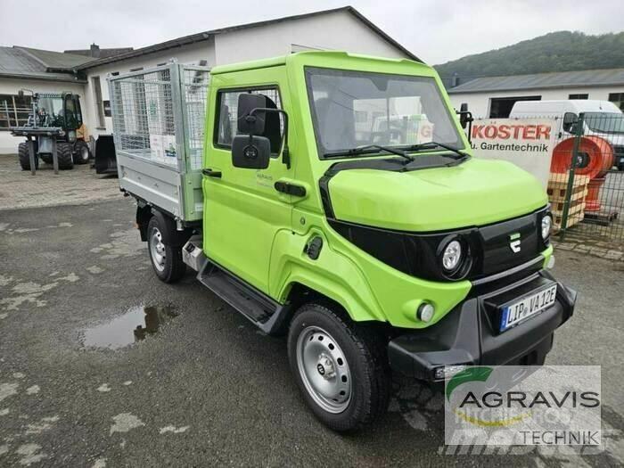 Evum MOTORS ACAR Άλλα Φορτηγά