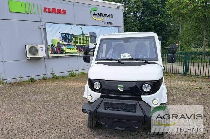 Evum MOTORS ACAR Άλλα Φορτηγά