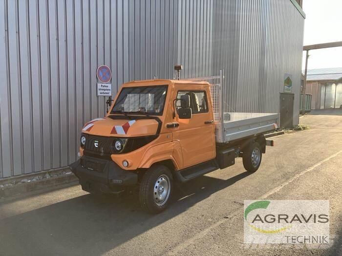 Evum MOTORS ACAR XL Αυτοκίνητα