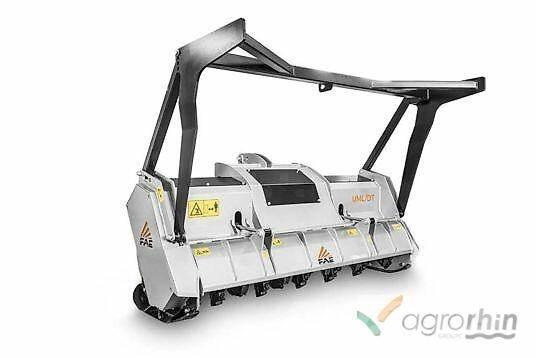 FAE UML/DT 225 Άλλα γεωργικά μηχανήματα