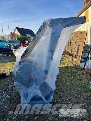 FAE UML/DT 225 Άλλα γεωργικά μηχανήματα