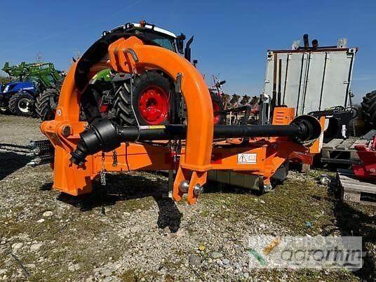 Falc MASTER SUPER 1800 Χορτοκοπτικά και κορυφολόγοι βοσκοτόπων