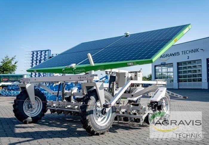 Farmdroid FD20 Άλλα εξαρτήματα για τρακτέρ