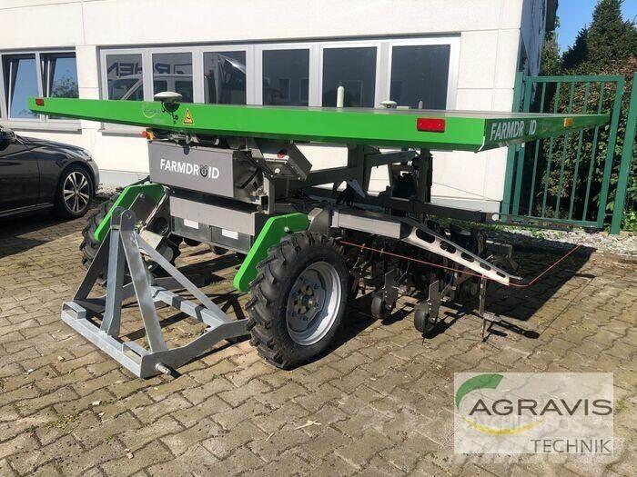 Farmdroid FD20 Άλλα εξαρτήματα για τρακτέρ