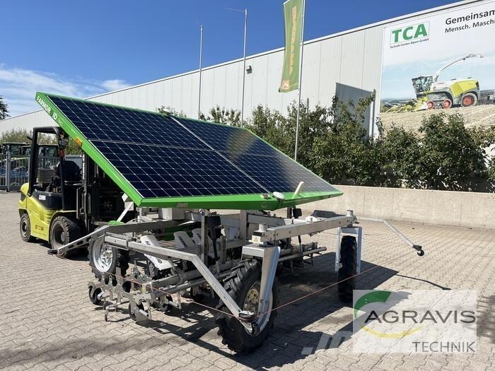Farmdroid FD20 Άλλα εξαρτήματα για τρακτέρ