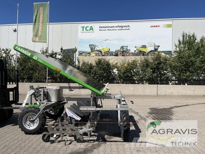 Farmdroid FD20 Άλλα εξαρτήματα για τρακτέρ
