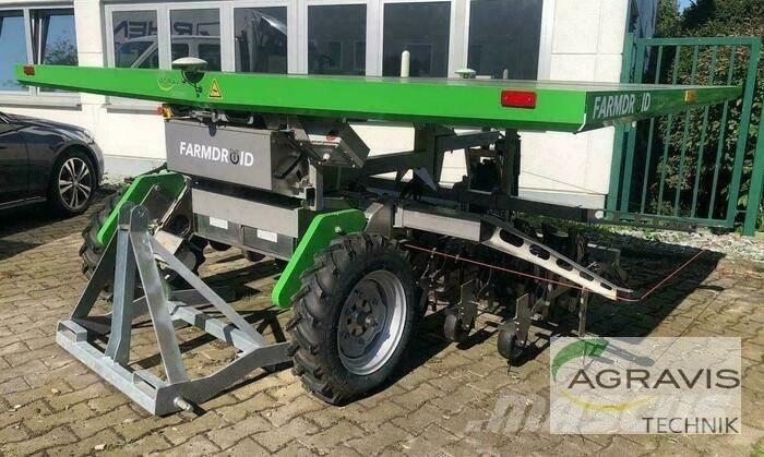 Farmdroid FD20 Dummy Άλλα εξαρτήματα για τρακτέρ