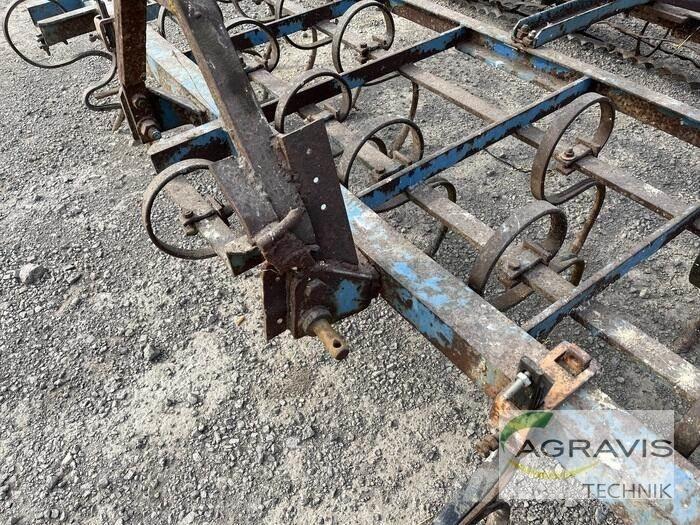 FEDERZINKENEGGE Σβάρνες