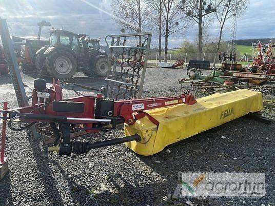 Fella SM3570 Χορτοκοπτικά