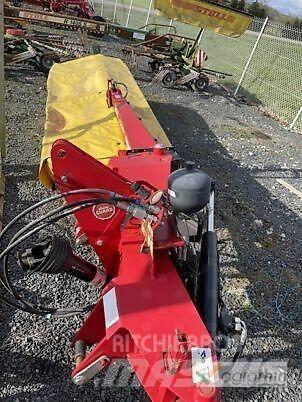 Fella SM3570 Χορτοκοπτικά