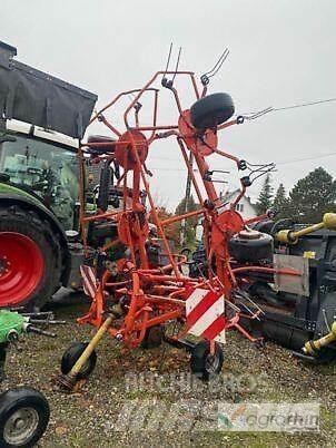 Fella TH 680 D HYDRO Τσουγκράνες και χορτοξηραντικές μηχανές