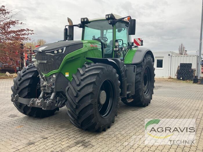 Fendt 1050 VARIO GEN-2 Τρακτέρ