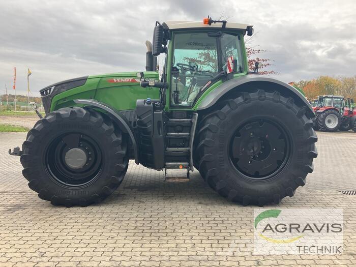 Fendt 1050 VARIO GEN-2 Τρακτέρ