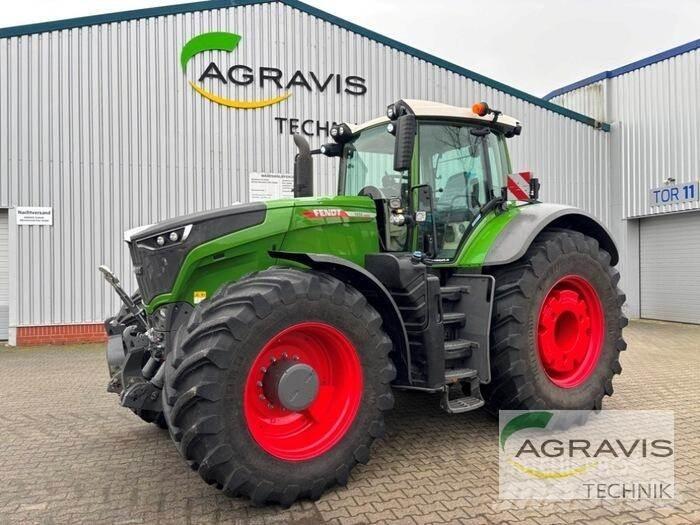 Fendt 1050 VARIO GEN-3 Τρακτέρ